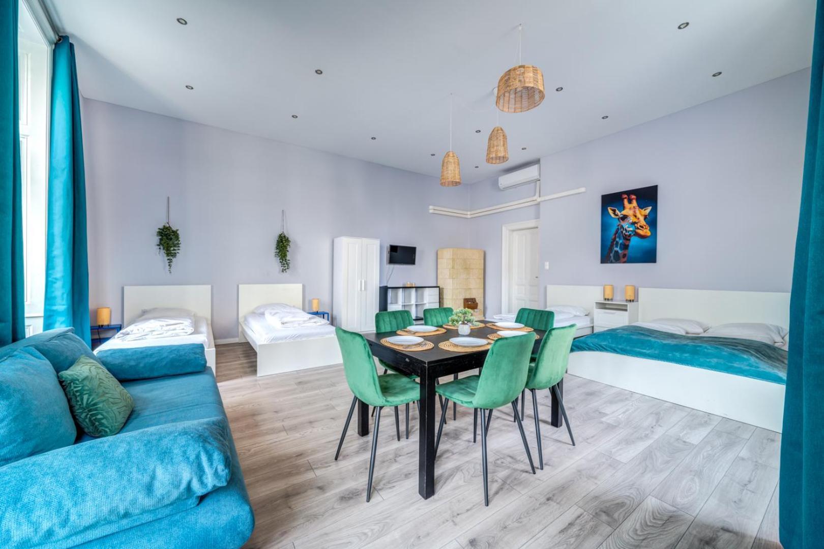 Ferienwohnung Downtown Delight - Erzsebet Blvd - 13 Ppl Budapest Exterior foto