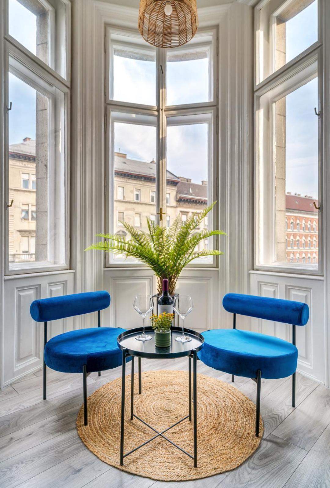 Ferienwohnung Downtown Delight - Erzsebet Blvd - 13 Ppl Budapest Exterior foto