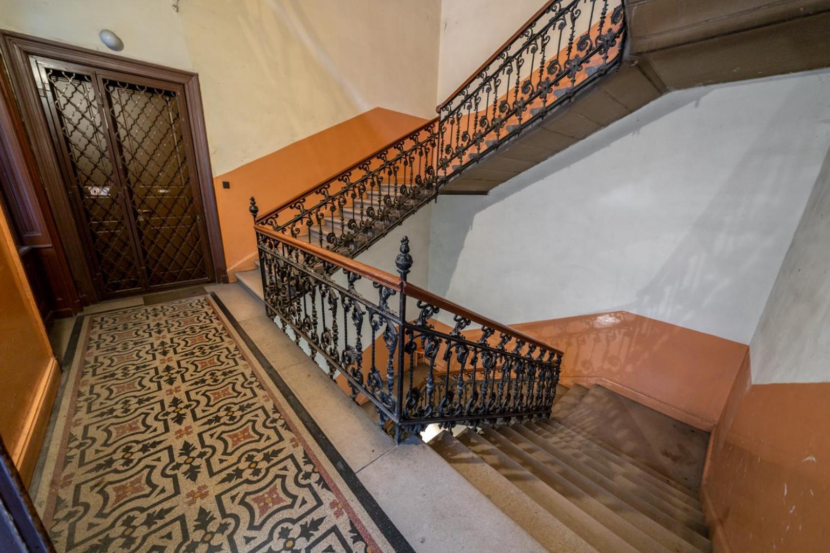 Ferienwohnung Downtown Delight - Erzsebet Blvd - 13 Ppl Budapest Exterior foto