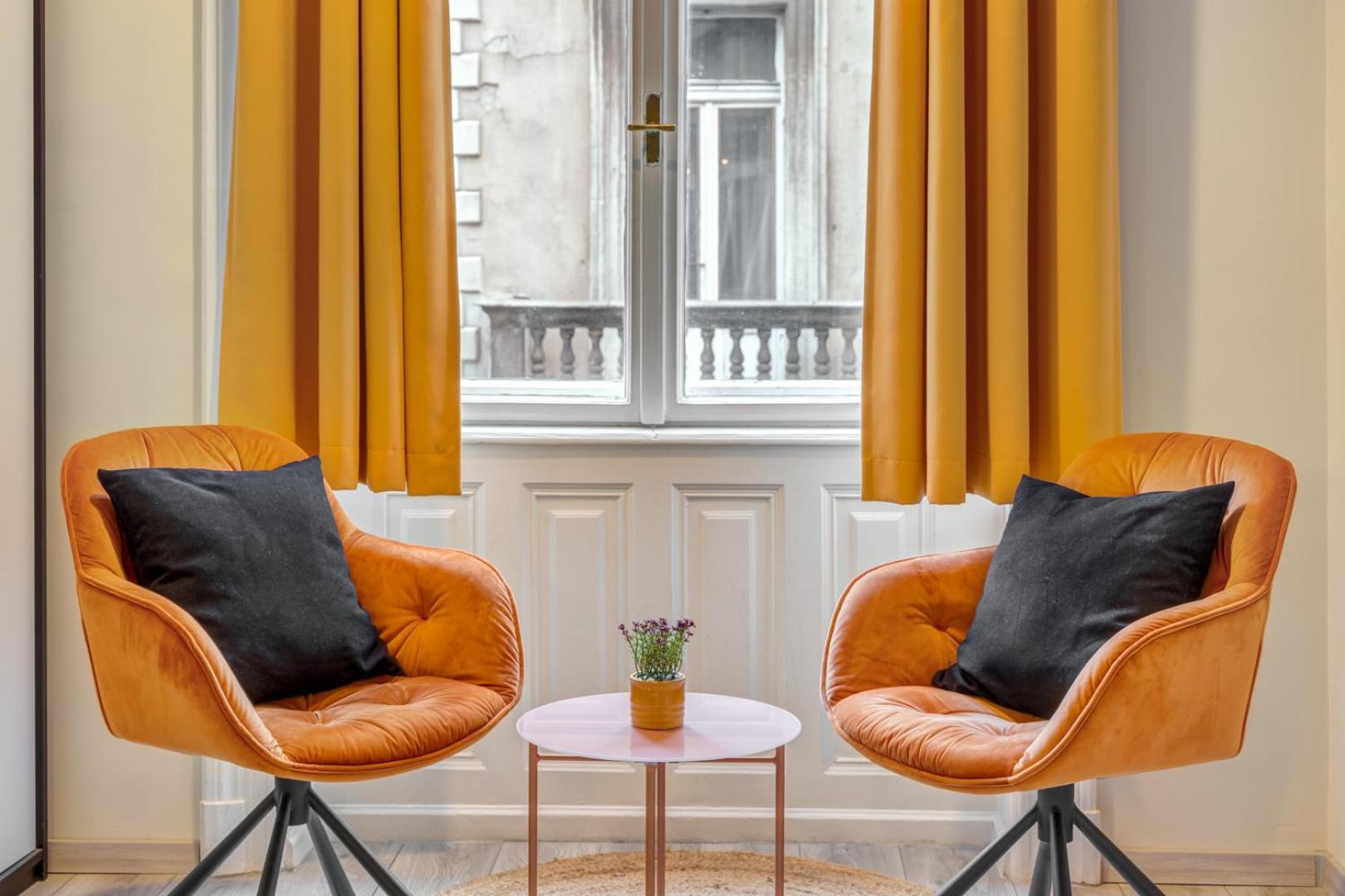 Ferienwohnung Downtown Delight - Erzsebet Blvd - 13 Ppl Budapest Exterior foto