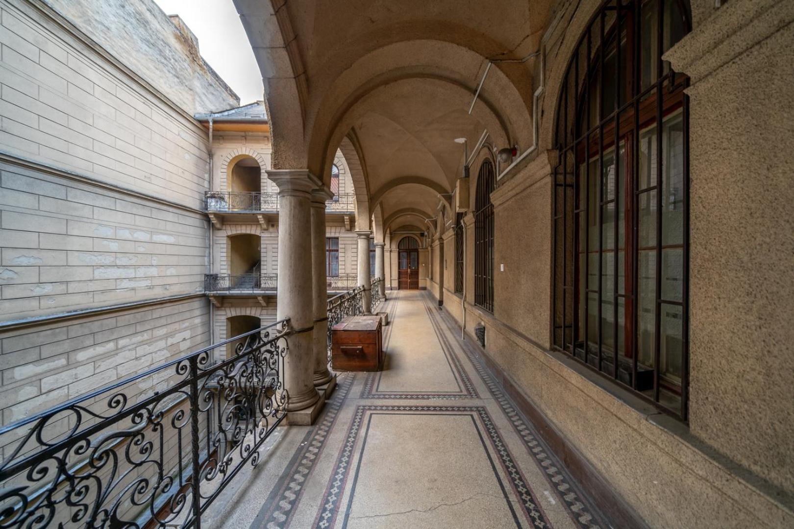 Ferienwohnung Downtown Delight - Erzsebet Blvd - 13 Ppl Budapest Exterior foto